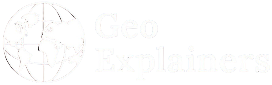 Geo Explainers