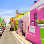 Bo-Kaap, Kawasan Melayu di Cape Town yang Dihuni Orang Keturunan Indonesia