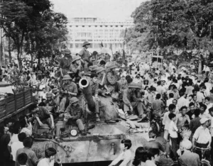 Kejatuhan Saigon
