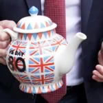 Kenapa Orang Inggris Suka Minum teh