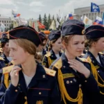 Kenapa Orang Rusia Jarang Tersenyum