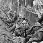 Serangan Tet: Sejarah dan Dampaknya dalam Perang Vietnam