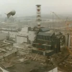 Bencana Nuklir Chernobyl