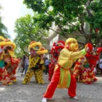 Kenapa Budaya Vietnam Mirip dengan China