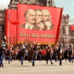 Kenapa Uni Soviet Bubar