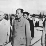 Perpecahan Sino-Soviet