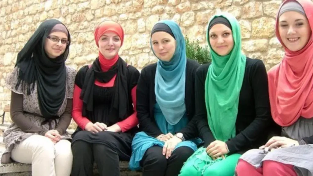 Kenapa di Bosnia Banyak Muslim? Ini Sejarah dan Alasannya