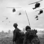 Peran Amerika Serikat dalam Perang Vietnam: Sejarah, Strategi, dan Alasan Kegagalannya