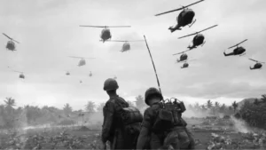 Peran Amerika Serikat dalam Perang Vietnam: Sejarah, Strategi, dan Alasan Kegagalannya
