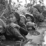 Dampak Perang Vietnam bagi Rakyat Vietnam