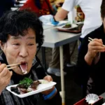 Kenapa Orang Jepang Suka Makanan Mentah
