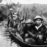 Strategi Perang Gerilya Viet Cong